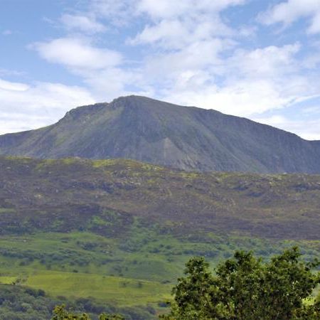 Llety'R Bugail Dolgellau Exterior foto