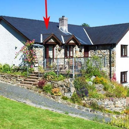 Llety'R Bugail Dolgellau Exterior foto