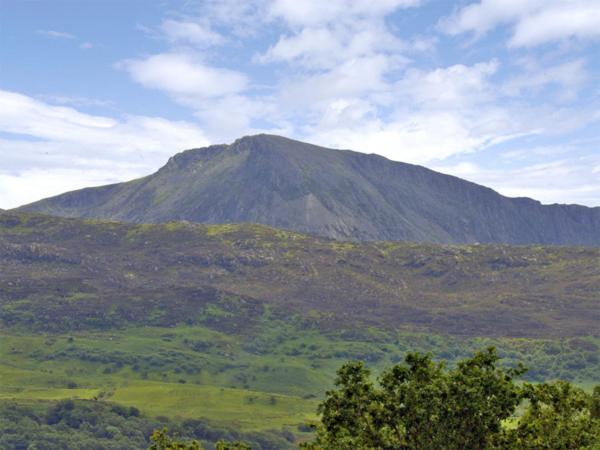 Llety'R Bugail Dolgellau Exterior foto