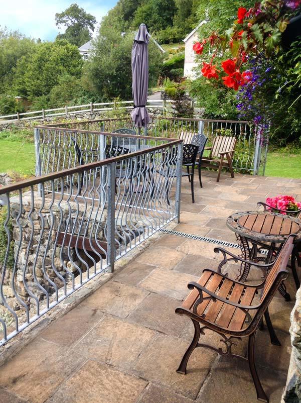 Llety'R Bugail Dolgellau Exterior foto