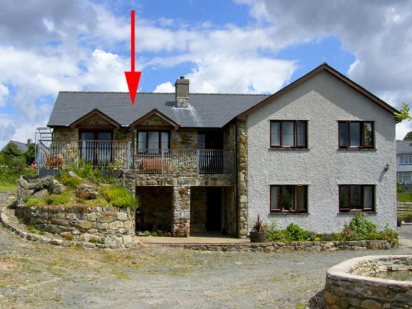 Llety'R Bugail Dolgellau Exterior foto